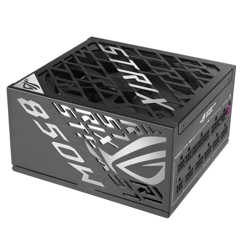 ASUS ROG Strix 850W ATX 80+ Platinum