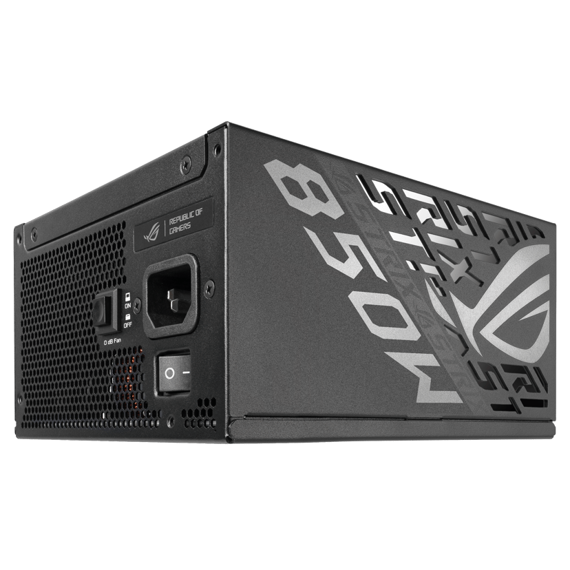 ASUS ROG Strix 850W ATX 80+ Platinum