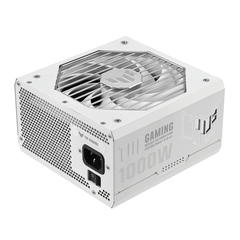 ASUS TUF Gaming 1000W ATX 80 PLUS Gold