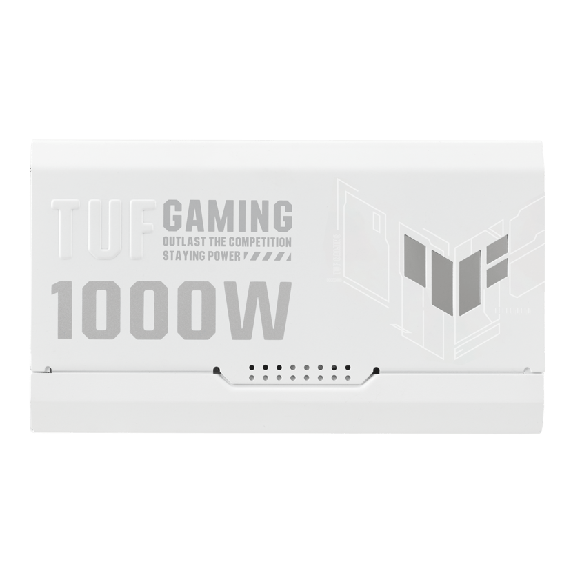 ASUS TUF Gaming 1000W ATX 80+ Gold