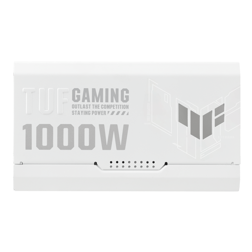 ASUS TUF Gaming 1000W ATX 80 PLUS Gold