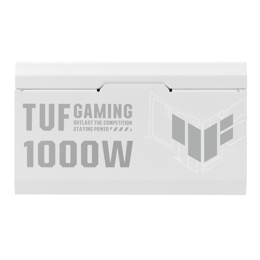 ASUS TUF Gaming 1000W ATX 80+ Gold