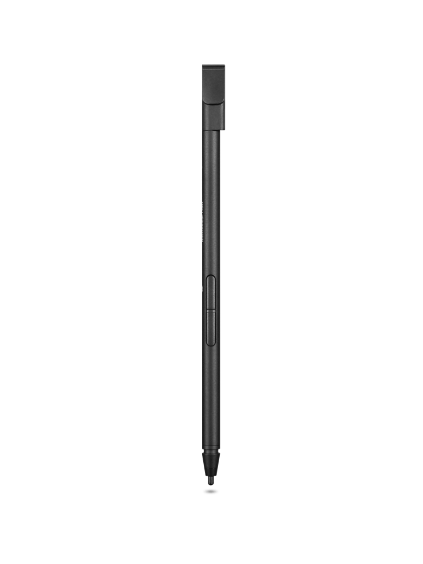 Lenovo 4X81L12874 stylus-pennor 3,8 g Svart Svart