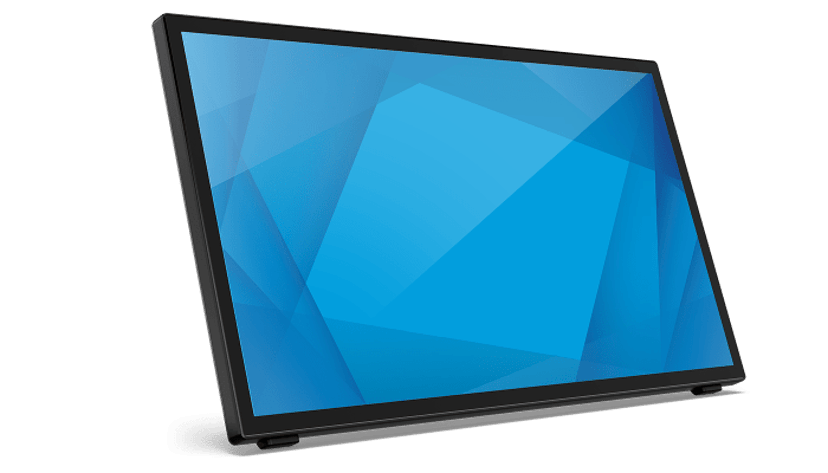 Elo 2270L 22" FHD PCAP 10-Touch Svart 21.5" 1920 × 1080pixels TFT 16:9 60Hz