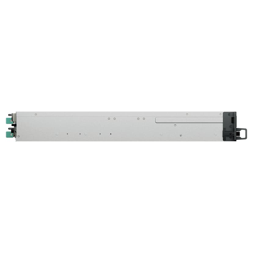 Synology UC3400 data-opslag-server NAS Rack (2U) Intel® Xeon® D D-1541 8 GB DDR4 0 TB