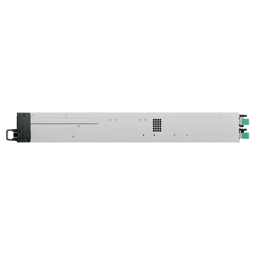 Synology UC3400 data-opslag-server NAS Rack (2U) Intel® Xeon® D D-1541 8 GB DDR4 0 TB