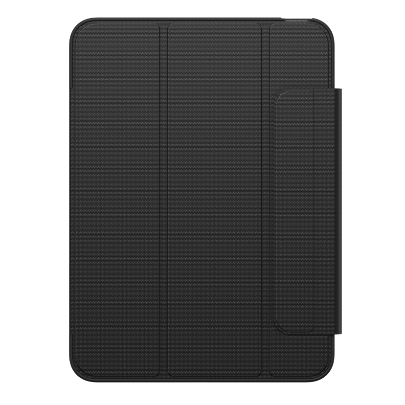 Otterbox Symmetry Folio iPad 10th gen, iPad 11th gen Grå, Svart, Transparent