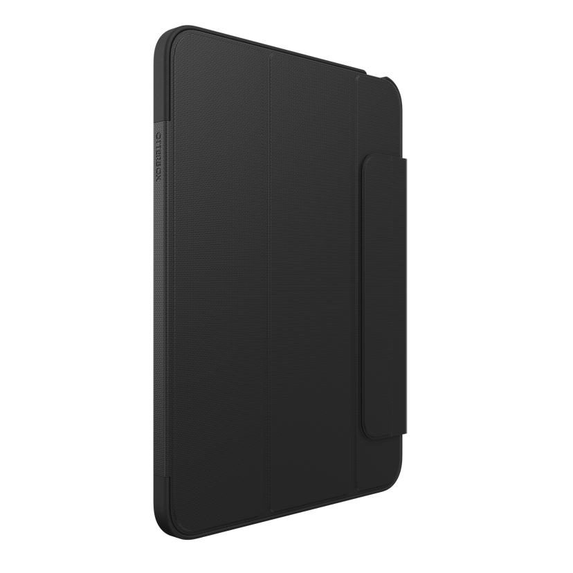 Otterbox Symmetry Folio iPad 10th gen, iPad 11th gen Grå, Svart, Transparent