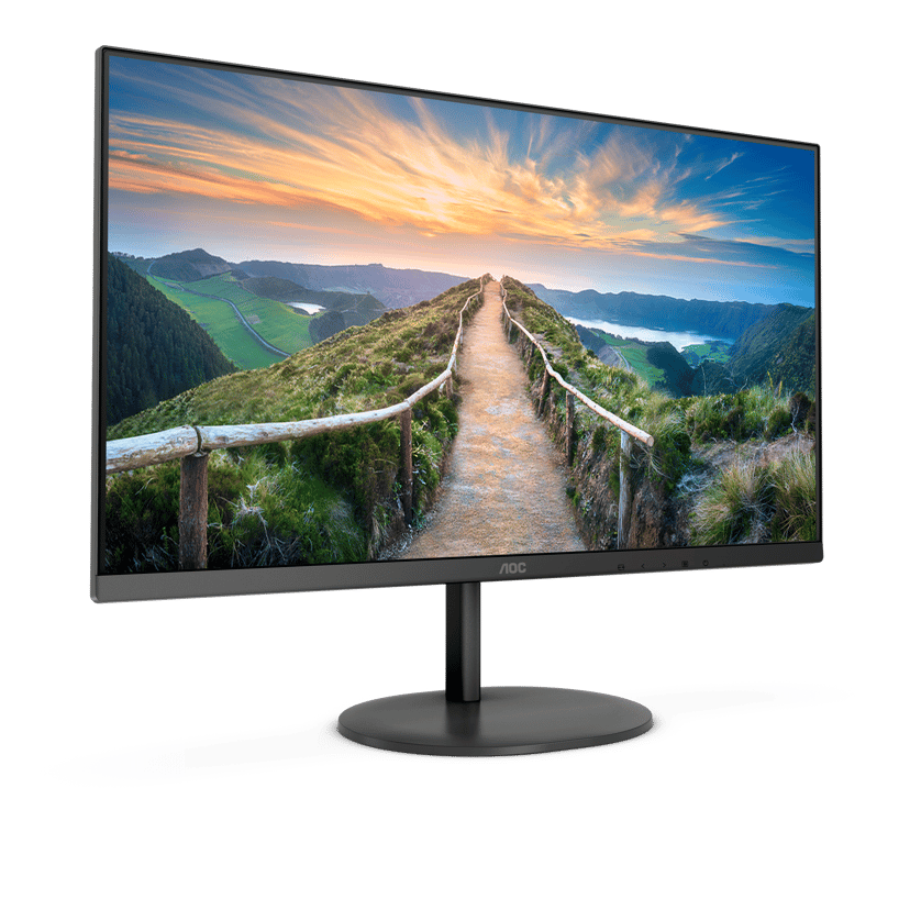 AOC Q27V4EA 27" QHD IPS 16:9 27" 2560 x 1440pixels IPS 16:9 75Hz