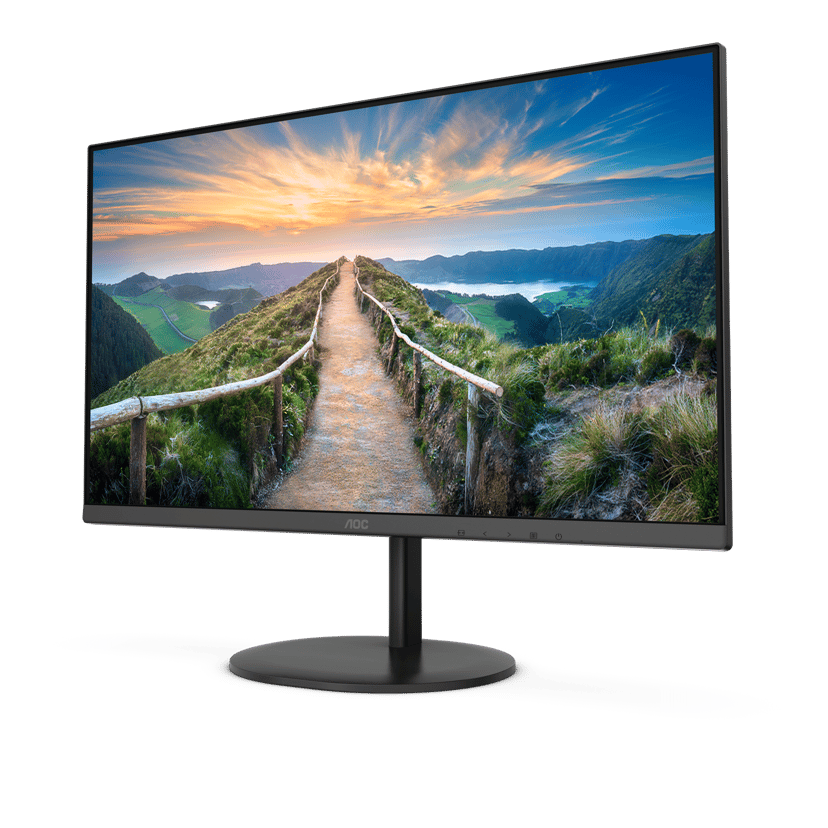 AOC Q27V4EA 27" QHD IPS 16:9 27" 2560 x 1440pixels IPS 16:9 75Hz