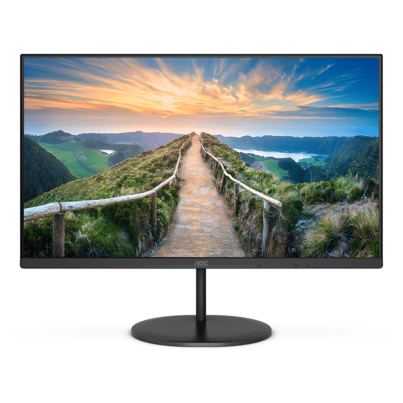 AOC Q27V4EA 27" QHD IPS 16:9 27" 2560 x 1440pixels IPS 16:9 75Hz