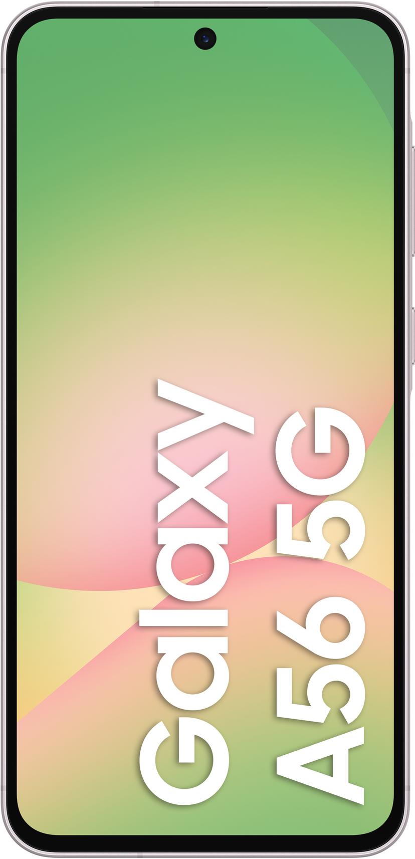 Samsung Galaxy A56 5G 128GB Rosa