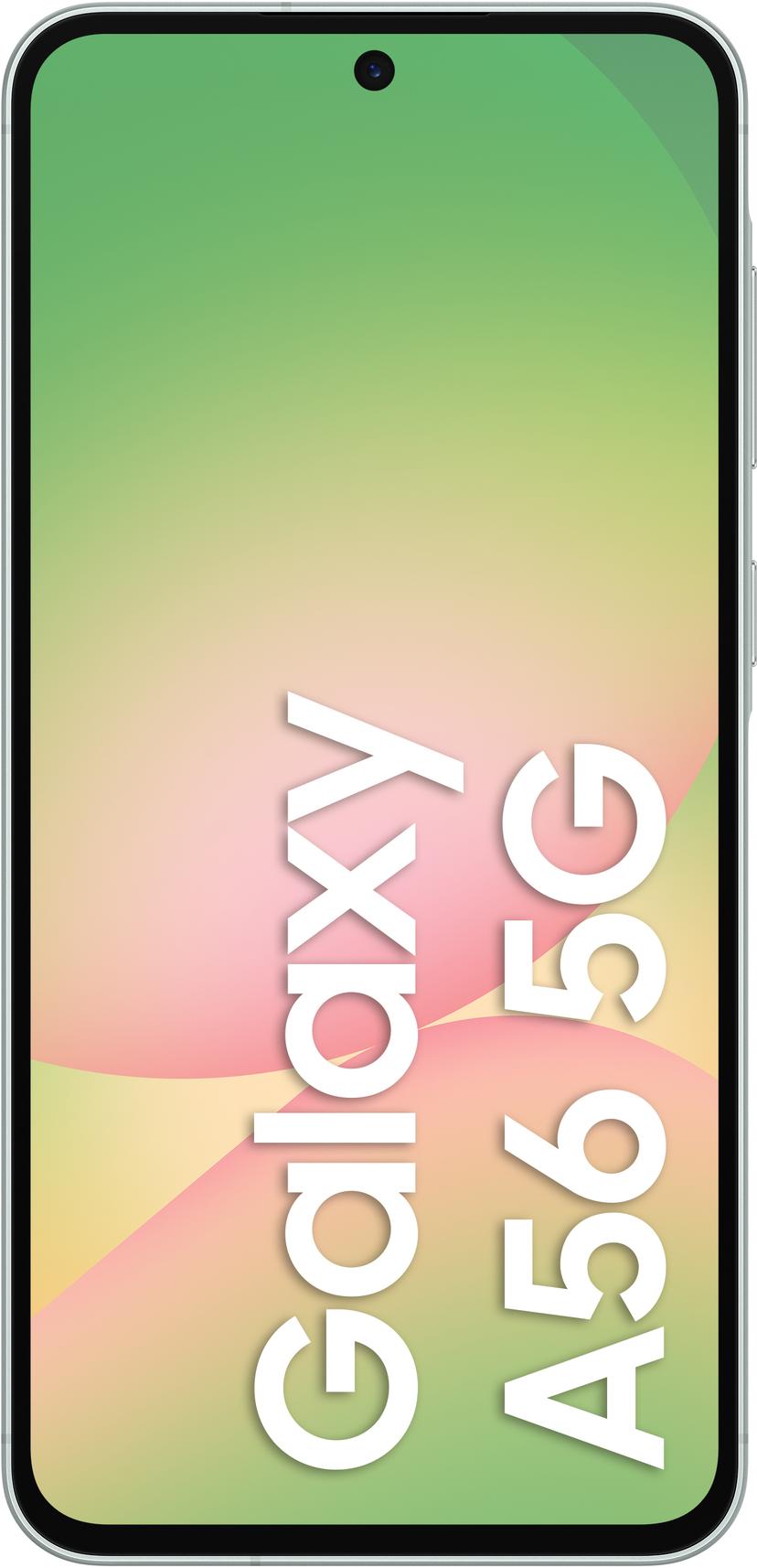 Samsung Galaxy A56 5G 128GB Olijf