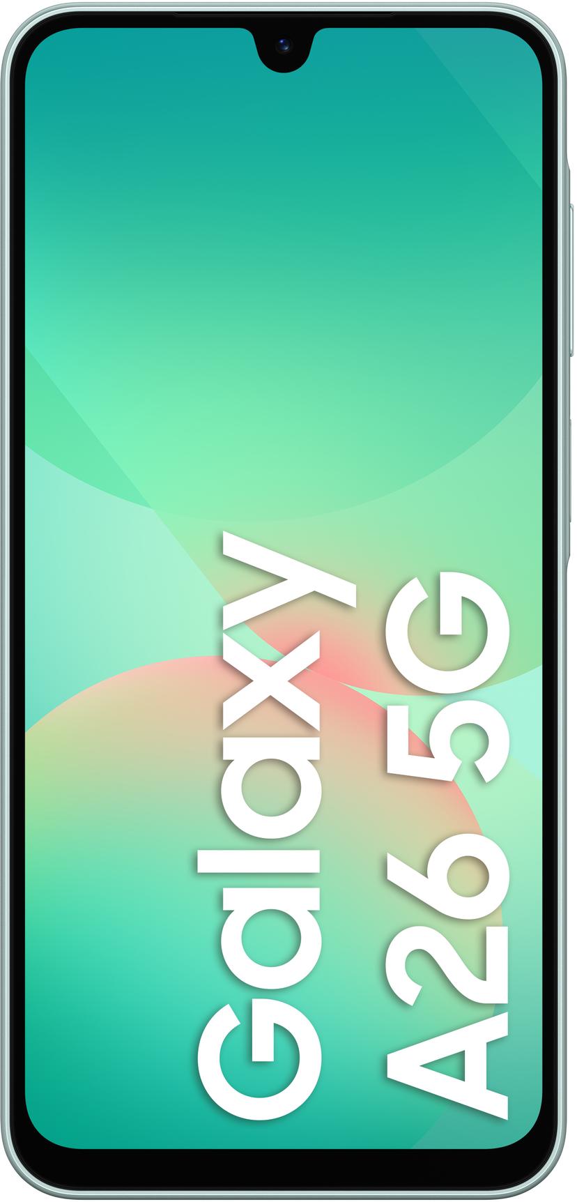 Samsung Galaxy A26 5G 128GB Mynte