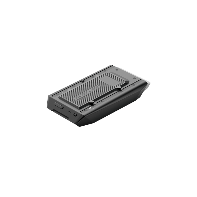 Ecoflow Extra Batteri - Wave 2