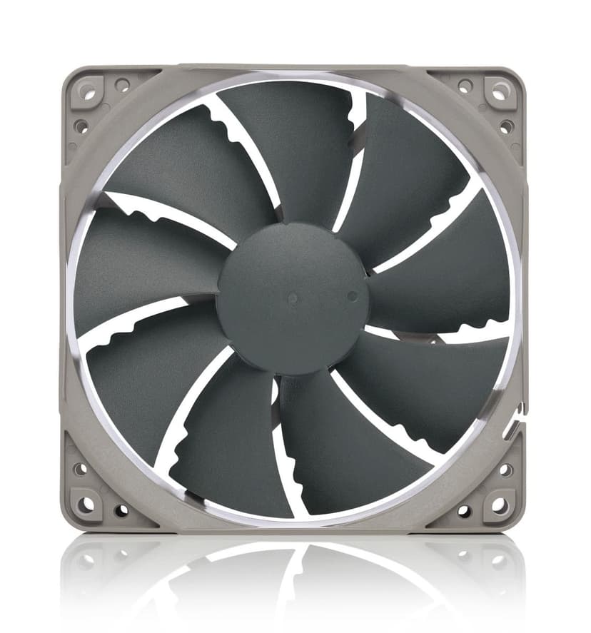 Noctua NF-P12 REDUX-900 Tuuletin Harmaa