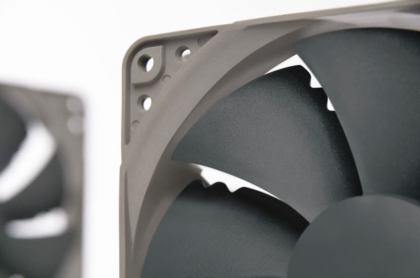 Noctua NF-P12 REDUX-900 Fläkt Grå