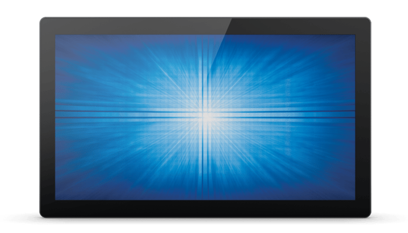 Elo Touch 2294L 21.5" 225cd/m² 1920 × 1080pixels