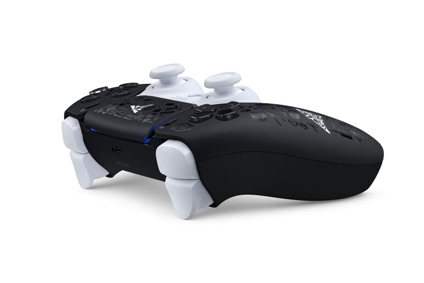 Sony DualSense™ V2 Wireless Controller TLOU LE - PS5 Sort, Hvid