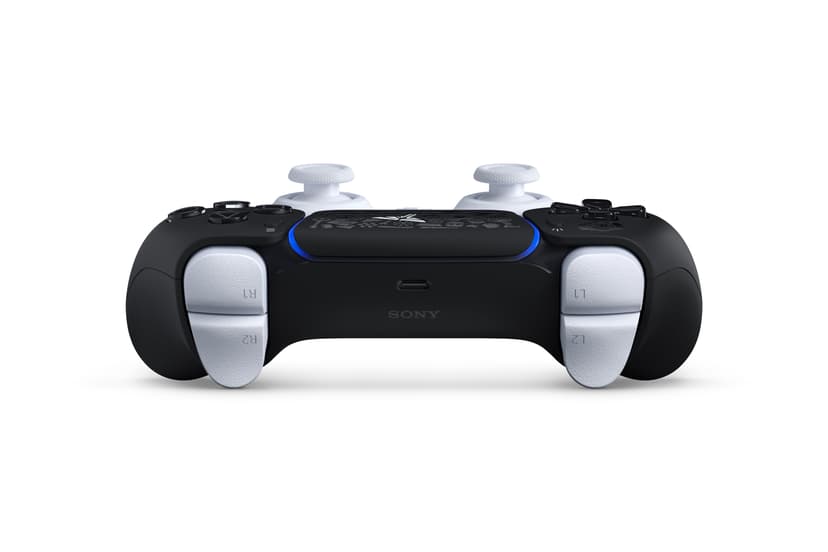 Sony DualSense™ V2 Wireless Controller TLOU LE - PS5 Sort, Hvid