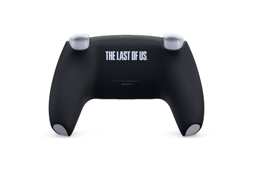 Sony DualSense™ V2 Wireless Controller TLOU LE - PS5 Sort, Hvid