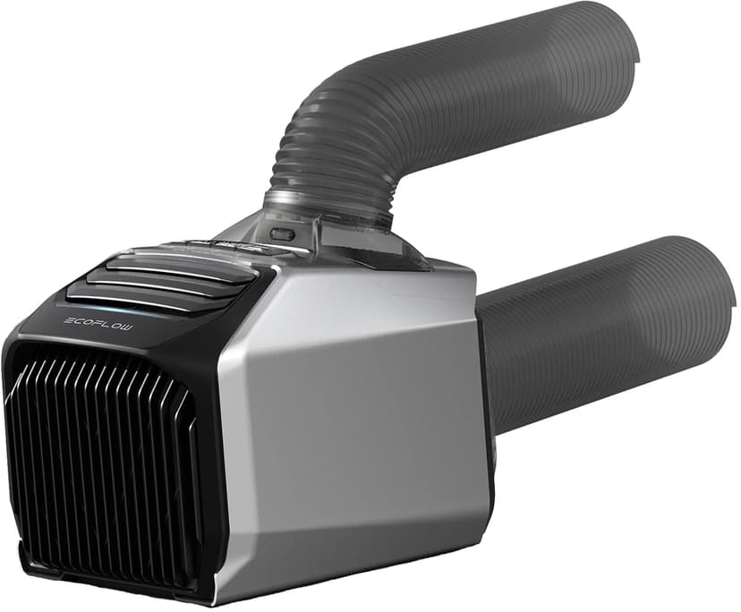 Ecoflow Wave 2 - Portabel Air Conditioner