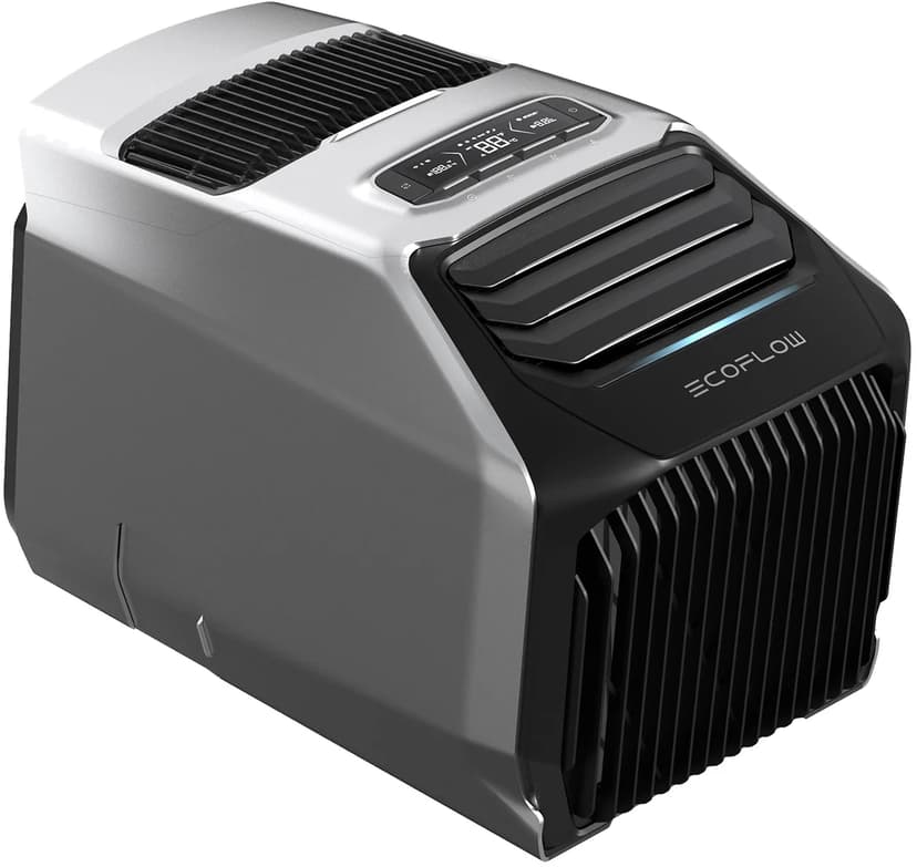 Ecoflow Wave 2 - Portabel Air Conditioner
