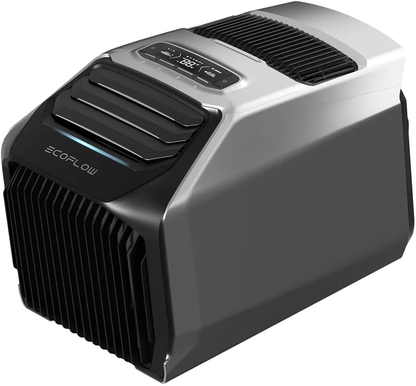 Ecoflow Wave 2 - Portabel Air Conditioner