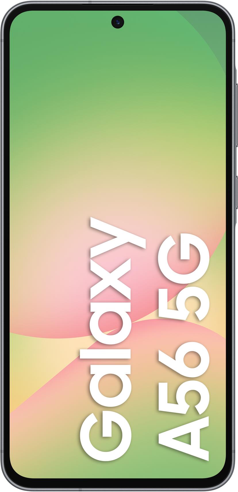 Samsung Galaxy A56 5G Enterprise Edition 128GB Grafiet