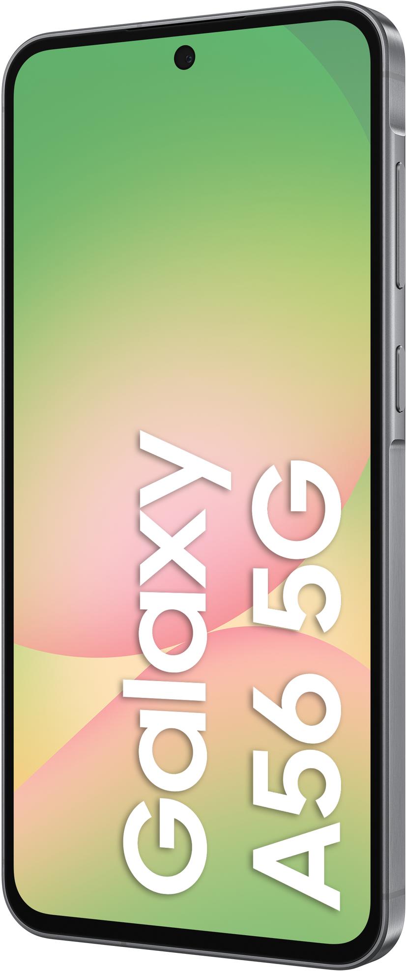 Samsung Galaxy A56 5G Enterprise Edition 128GB Grafiet