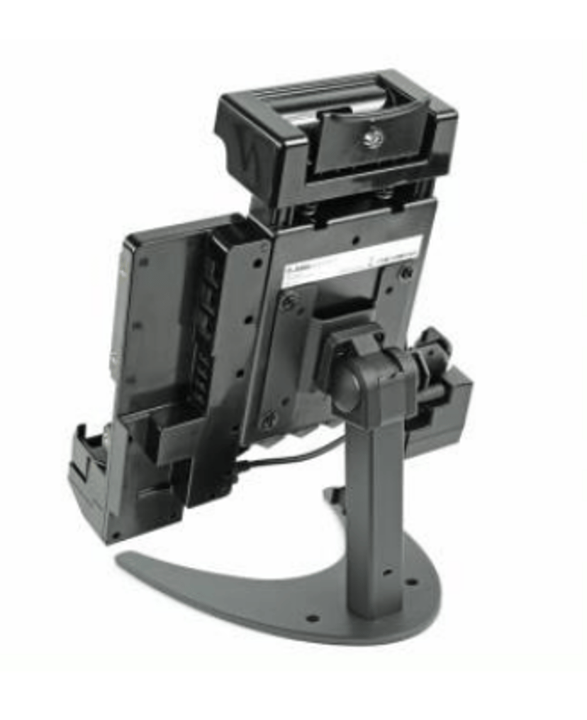 Zebra CRD-ET8X-OFFDK1-01 dock-stasjon til mobiltelefon Nettbrett Sort