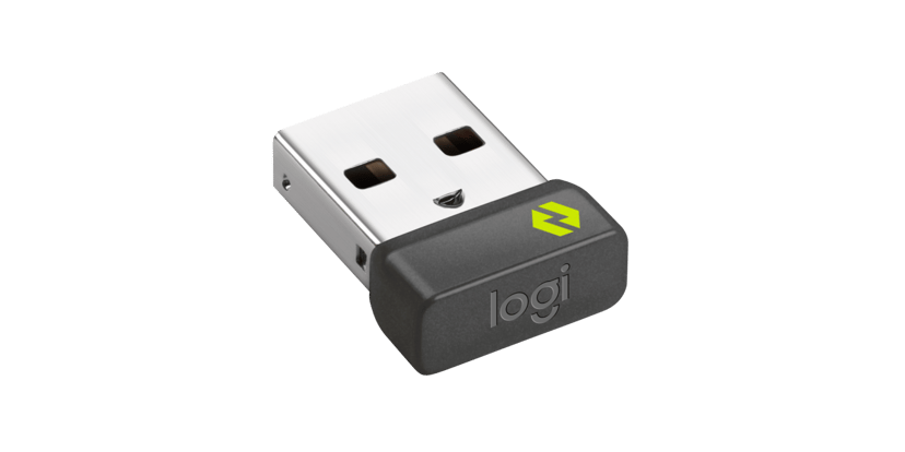 Logitech Signature Slim Combo MK950 for Business Trådlös Nordisk