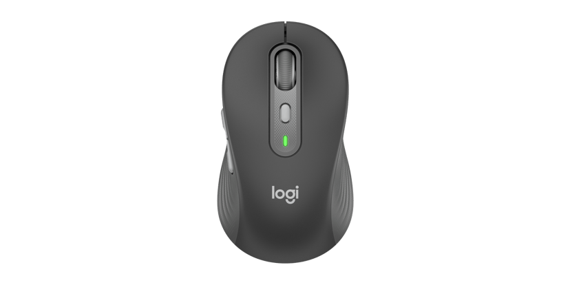 Logitech Signature Slim Combo MK950 for Business Langaton Pohjoismainen
