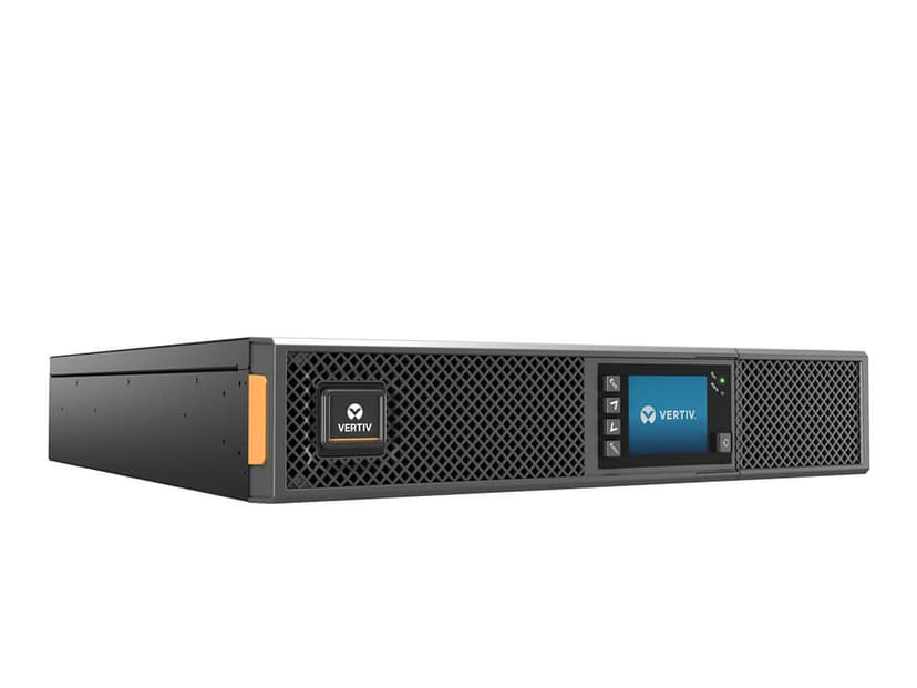 Vertiv Liebert GXT5 1000VA UPS