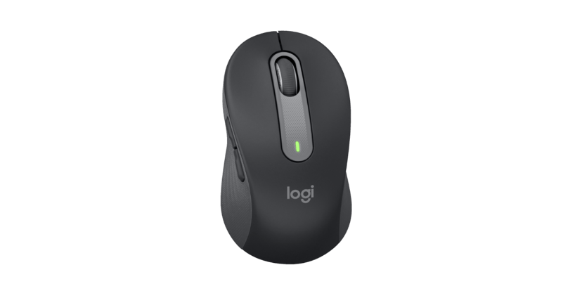 Logitech MK650 Combo For Business Langaton Pohjoismainen