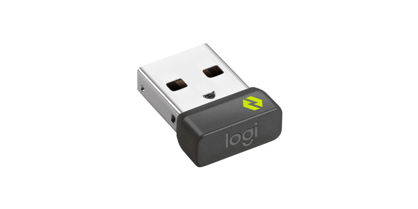 Logitech MK650 Combo For Business Logi Bolt Langaton Pohjoismainen