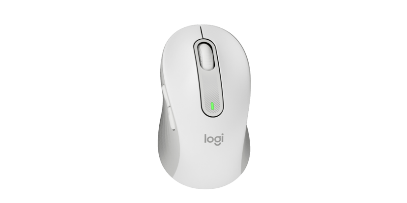 Logitech MK650 Combo For Business Logi Bolt Trådløs Nordisk