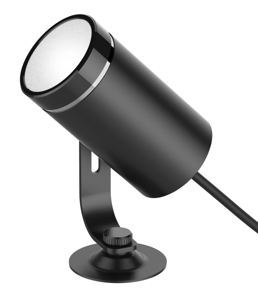 Deltaco Smart Home Garden Light Extension 2-Pack