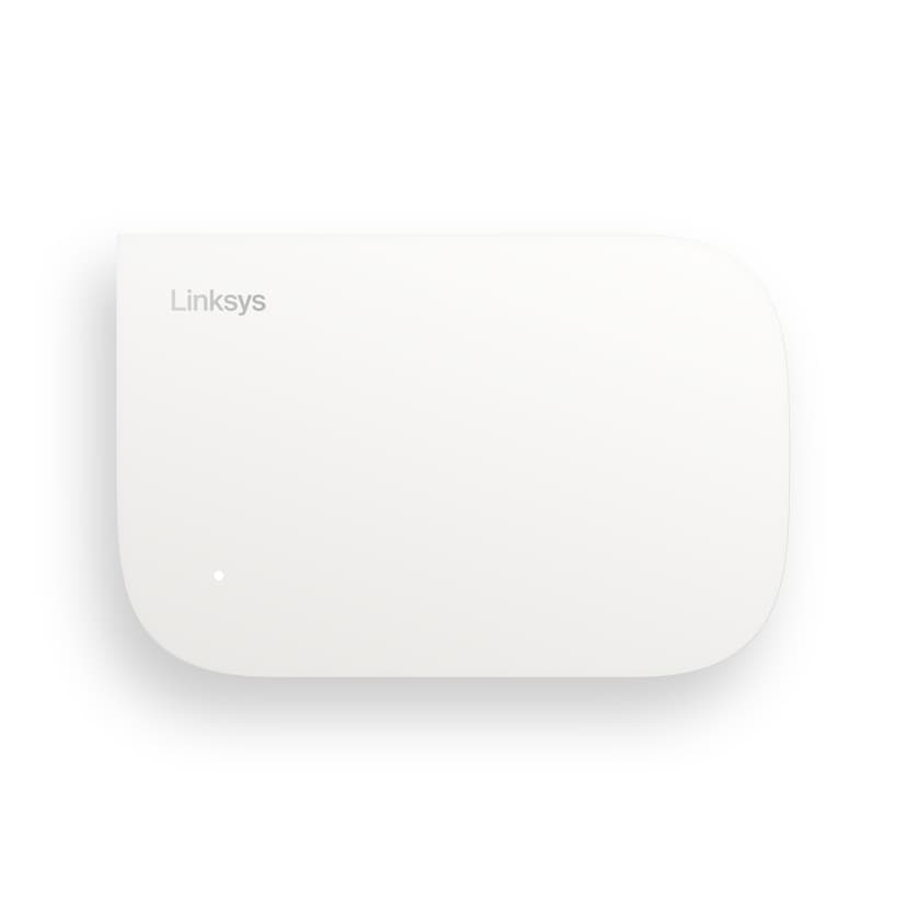 Linksys Velop Micro 6 Dual Band Mesh WiFi 6 Router