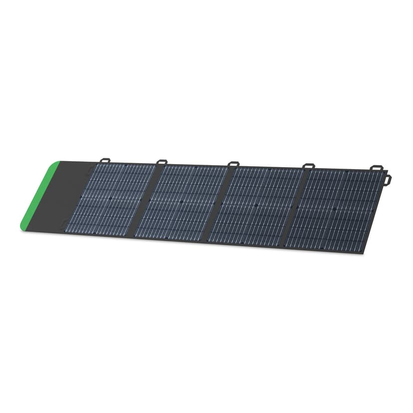 APC Schneider OffGrid Portabel Solcellepanel 100W