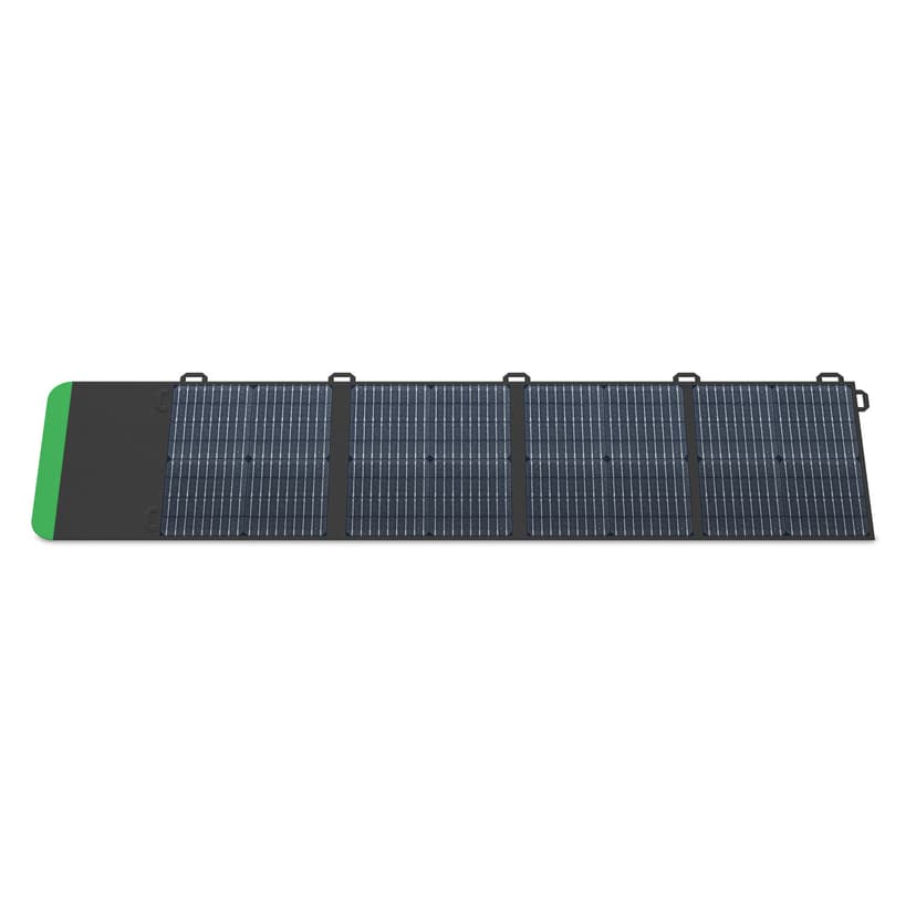APC Schneider OffGrid Bærbart Solcellepanel 100W