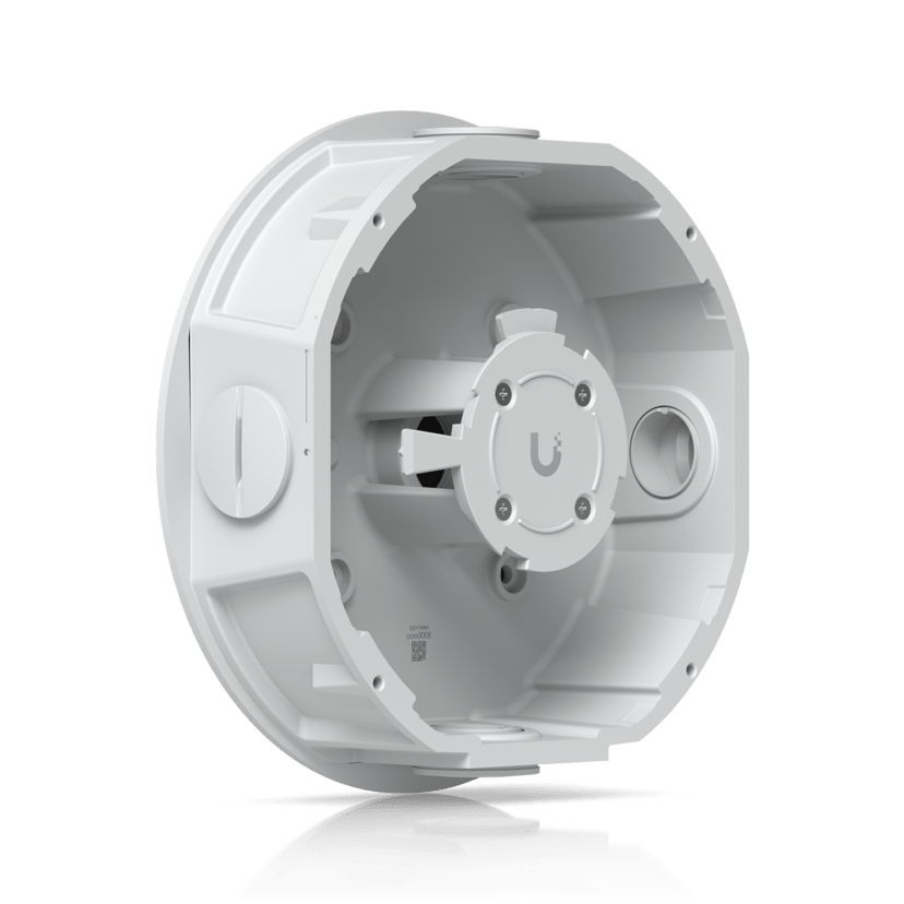 Ubiquiti UACC-AI-360-JB-W tilbehør til sikkerhetskamera Koblingsboks
