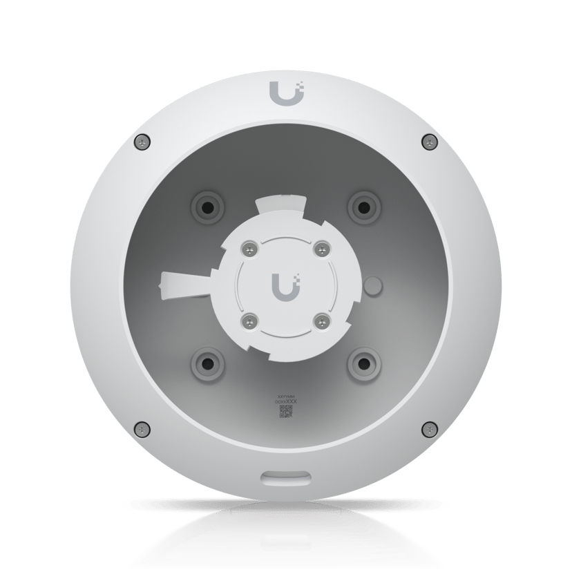 Ubiquiti UACC-AI-360-JB-W tilbehør til sikkerhetskamera Koblingsboks