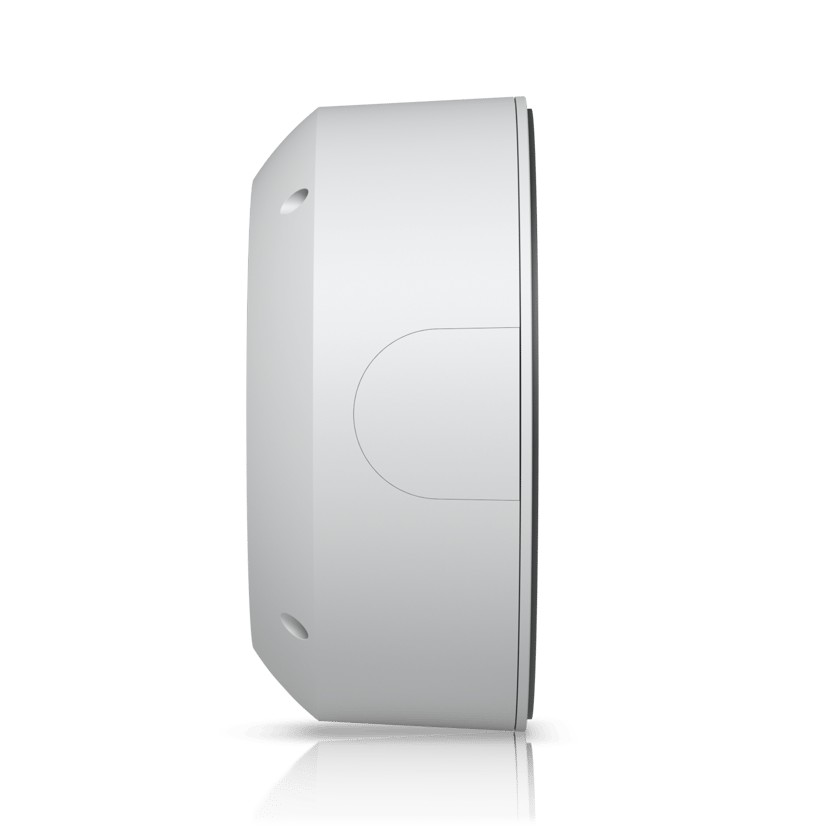 Ubiquiti UACC-AI-360-JB-W beveiligingscamera steunen & behuizingen Aansluitdoos