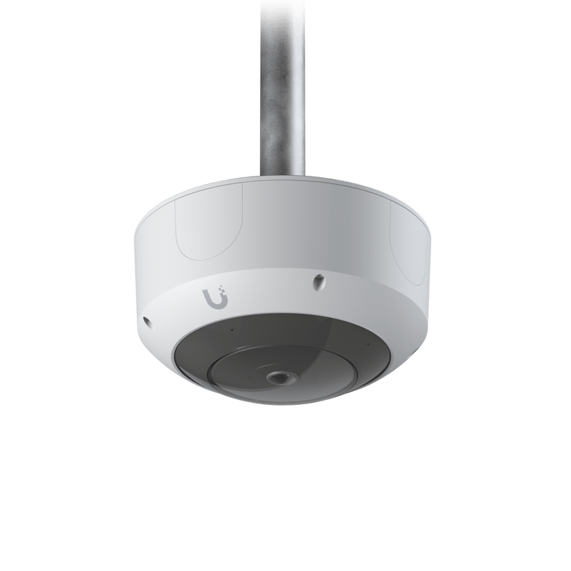Ubiquiti UACC-AI-360-JB-W tilbehør til sikkerhetskamera Koblingsboks