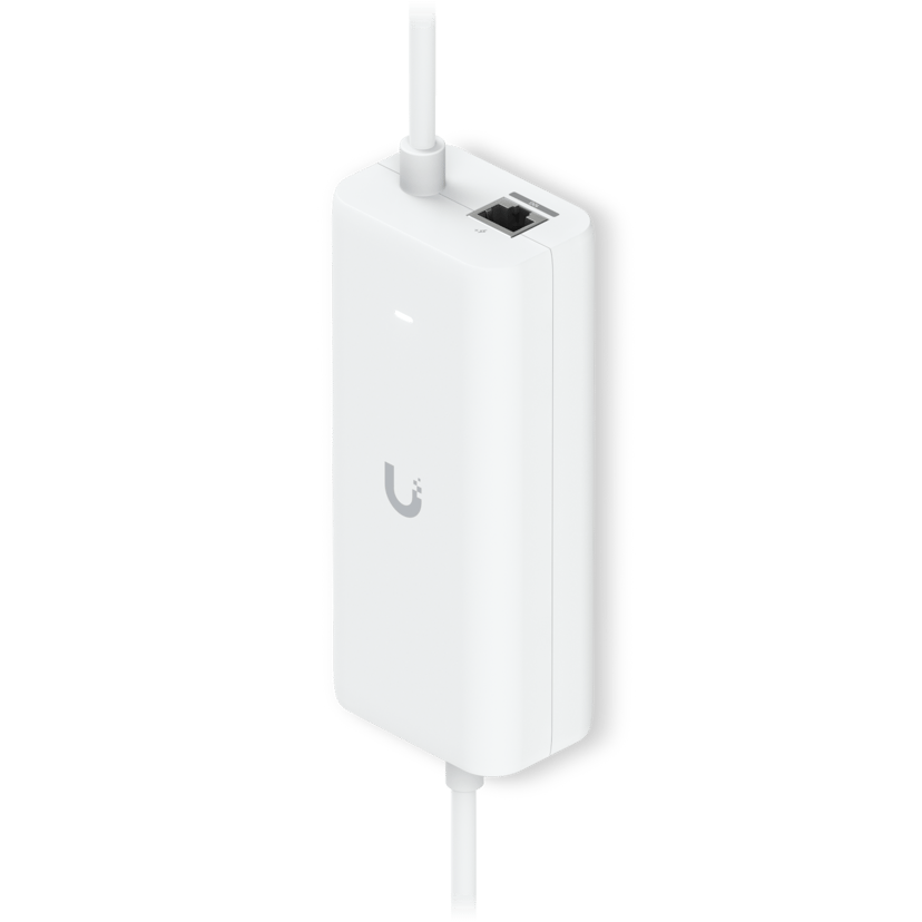 Ubiquiti AC Adapter with PoE 30W