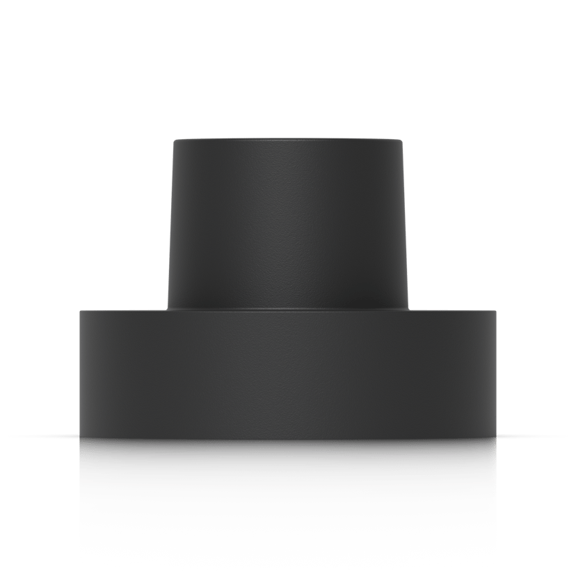 Ubiquiti UniFi G5 PTZ Pendant Mount Black