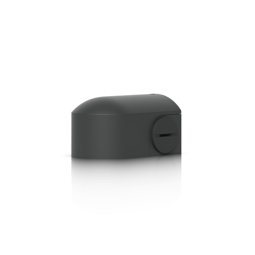 Ubiquiti UniFi G5 PTZ Conduit Adapter Black