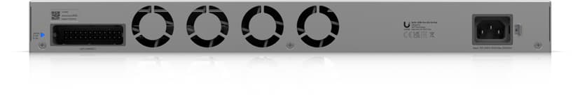 Ubiquiti UniFi Pro XG 10 PoE 400W