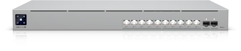 Ubiquiti UniFi Pro XG 10 PoE 400W